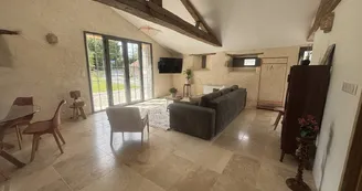 Séjour Séjour