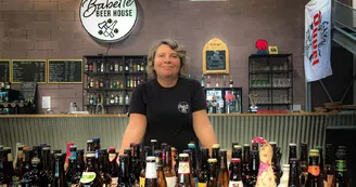 babette beer - Pau - babette babette beer - Pau - babette