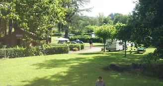 Camping Camping