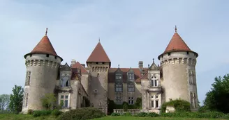 Château de la Filolie