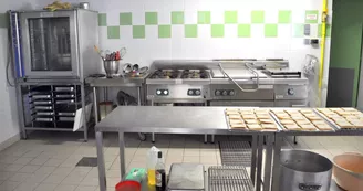 Cuisine