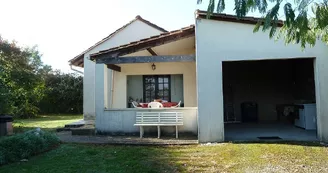 Le garage Le garage