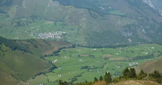 Plateau de Lhers