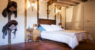 Logis-St-Martin-MONTAGNAC-LA-CREMPSE Logis-St-Martin-MONTAGNAC-LA-CREMPSE