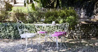 Logis-St-Martin-MONTAGNAC-LA-CREMPSE Logis-St-Martin-MONTAGNAC-LA-CREMPSE