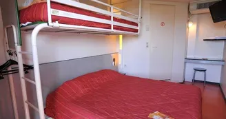 Une chambre Une chambre