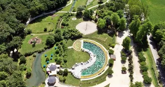 parc en ciel