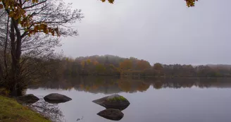 Etang du Puy