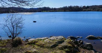 Etang du Puy