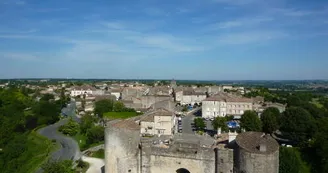 Camping le Chateau Duras 3