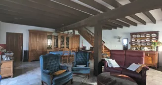 Le salon