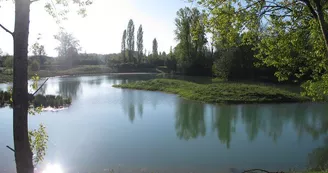 Parc de Loisirs de Pombonne