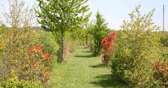 Parc de Loisirs de Pombonne