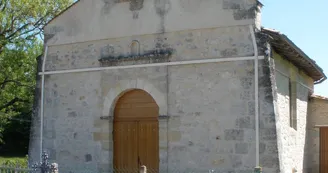 Chapelle du Bost