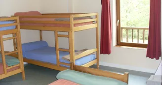 Gîte d'étape et de groupe Gîtes de France GITE DU VIEUX PONT - Réf : 19G3902_6