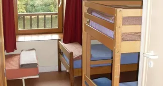 Gîte d'étape et de groupe Gîtes de France GITE DU VIEUX PONT - Réf : 19G3902_3