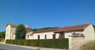 Salle St Martin l'astier