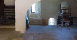 Moulin de Piis
