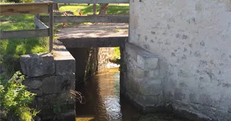 Moulin de Piis