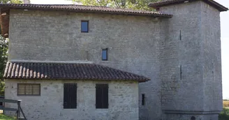 Moulin de Piis