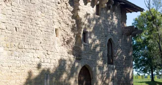 Moulin de Piis