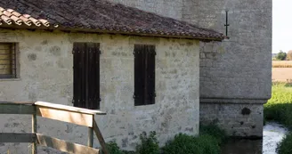 Moulin de Piis