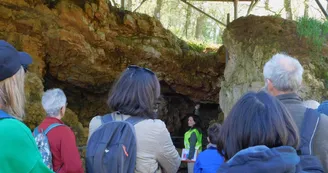 Site archéologique Brassempouy
