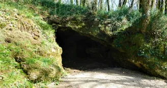 Site archéologique Brassempouy