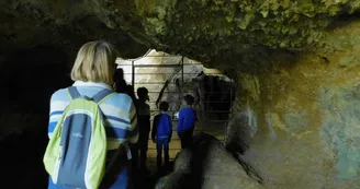 Site archéologique Brassempouy