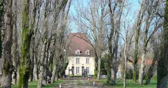 chateau de Candale