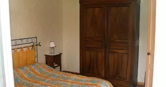 La chambre orange La chambre orange