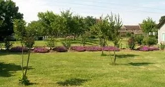 Le parc Le parc
