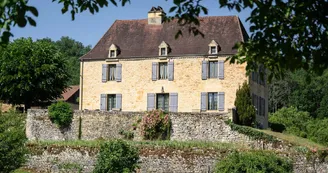 Domaine de Vielcroze -Bâtisse 2