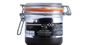 Domaine de Vielcroze -Truffière 4