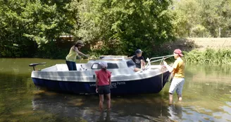 Bateau en famille-1