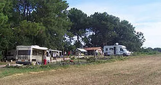 Fonroque - Camping Lou Tuquet