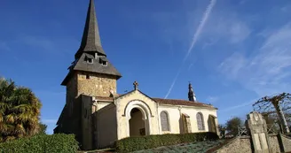 Eglise Saint-Jacques