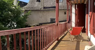 Gîte de groupe Izarda - Galerie Gîte de groupe Izarda - Galerie