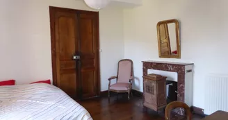 Chambre Chambre