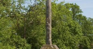La croix de Peyzat_1