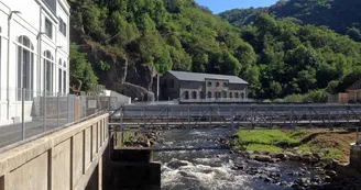 Site Hydroélectrique EDF du Saillant_3