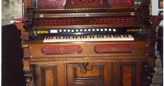 harmonium
