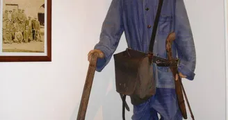 Musée de la Mine