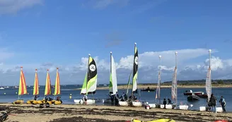 Catamarans Catamarans