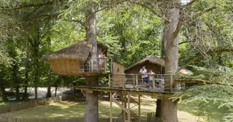 Parc de la Belle