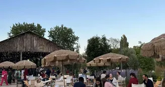PLAGE DE LA GUINGUETTE PICTAVE