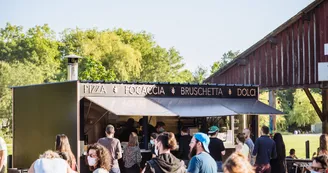 FOODTRUCK GUINGUETTE PICTAVE