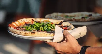 Pizza Piccolino