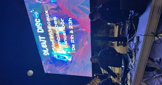 SILENT DISCO