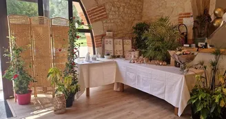 Grave Béchade Mariage (3) Grave Béchade Mariage (3)